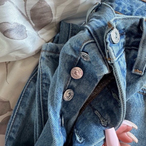 501 LEVIS - Picture 5 of 5